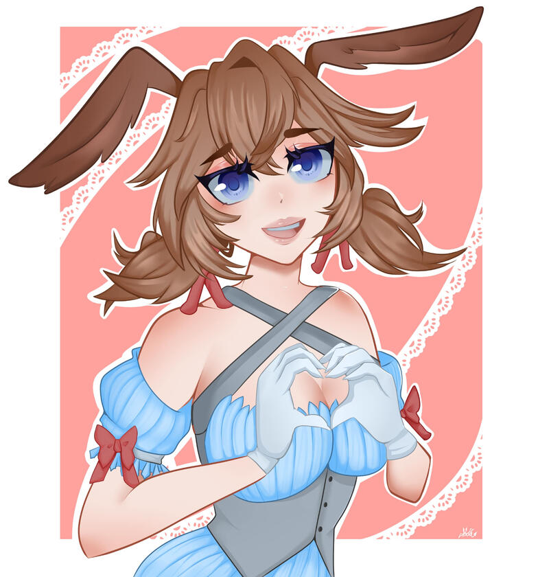 SweetSleepyBun